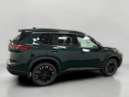 Nissan Rogue Dark Armor AWD 2026