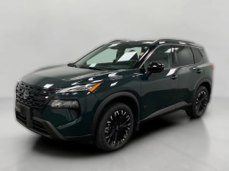 Nissan Rogue Dark Armor AWD 2026