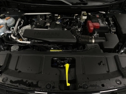 Nissan Rogue Dark Armor AWD 2026