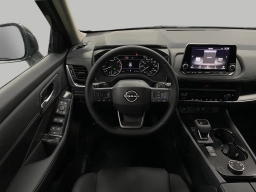 Nissan Rogue Dark Armor AWD 2026