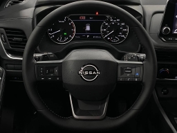 Nissan Rogue Dark Armor AWD 2026