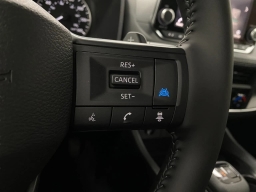 Nissan Rogue Dark Armor AWD 2026