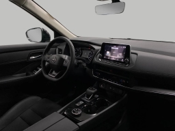 Nissan Rogue Dark Armor AWD 2026