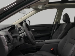 Nissan Rogue Dark Armor AWD 2026