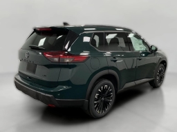 Nissan Rogue Dark Armor AWD 2026
