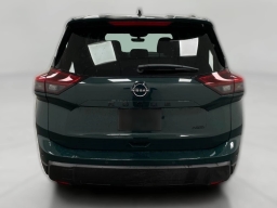 Nissan Rogue Dark Armor AWD 2026