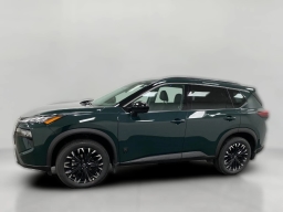 Nissan Rogue Dark Armor AWD 2026