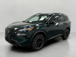 Nissan Rogue Dark Armor AWD 2026