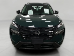 Nissan Rogue Dark Armor AWD 2026