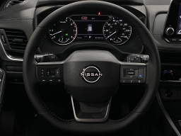 Nissan Rogue Dark Armor AWD 2026