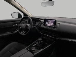 Nissan Rogue Dark Armor AWD 2026
