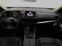 Nissan Rogue Dark Armor AWD 2026