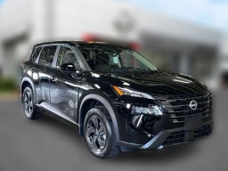 Nissan Rogue SV AWD 2026