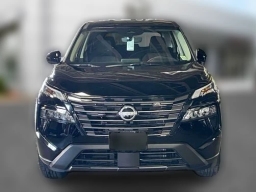 Nissan Rogue SV AWD 2026