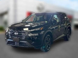 Nissan Rogue SV AWD 2026