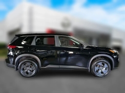 Nissan Rogue SV AWD 2026