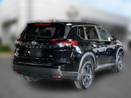Nissan Rogue SV AWD 2026