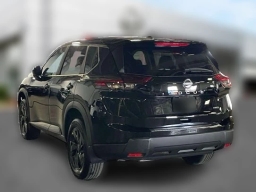 Nissan Rogue SV AWD 2026