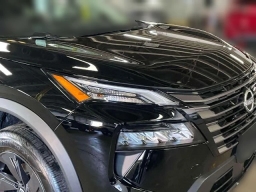 Nissan Rogue SV AWD 2026
