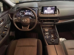 Nissan Rogue SV AWD 2026