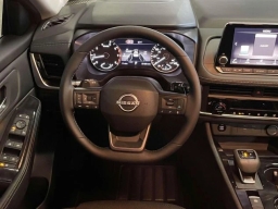 Nissan Rogue SV AWD 2026