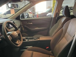 Nissan Rogue SV AWD 2026