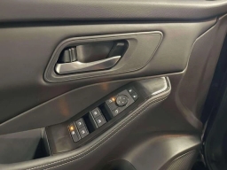 Nissan Rogue SV AWD 2026