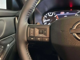 Nissan Rogue SV AWD 2026