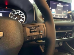 Nissan Rogue SV AWD 2026