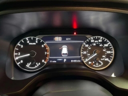 Nissan Rogue SV AWD 2026