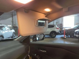 Nissan Rogue SV AWD 2026