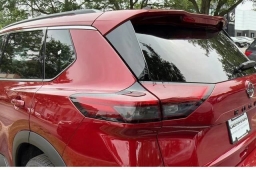 Nissan Rogue Dark Armor AWD 2026