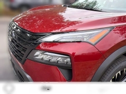 Nissan Rogue Dark Armor AWD 2026