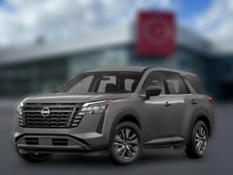 Nissan Pathfinder S 4WD 2026