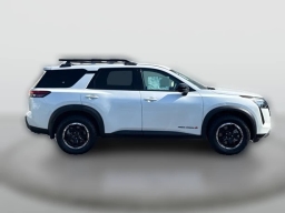 Nissan Pathfinder Rock Creek 4WD 2026