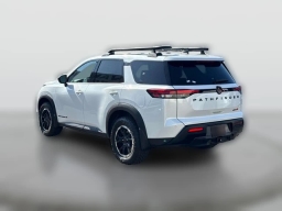 Nissan Pathfinder Rock Creek 4WD 2026