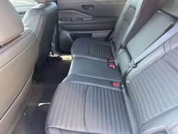 Nissan Pathfinder Rock Creek 4WD 2026