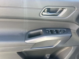 Nissan Pathfinder Rock Creek 4WD 2026