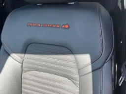 Nissan Pathfinder Rock Creek 4WD 2026
