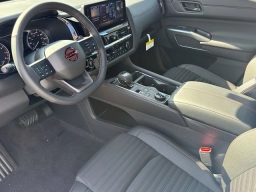 Nissan Pathfinder Rock Creek 4WD 2026