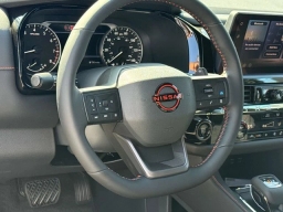Nissan Pathfinder Rock Creek 4WD 2026