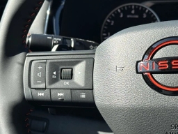 Nissan Pathfinder Rock Creek 4WD 2026
