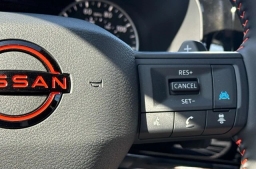 Nissan Pathfinder Rock Creek 4WD 2026