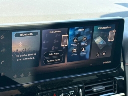 Nissan Pathfinder Rock Creek 4WD 2026