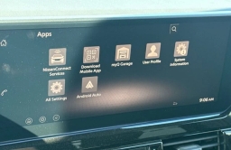 Nissan Pathfinder Rock Creek 4WD 2026
