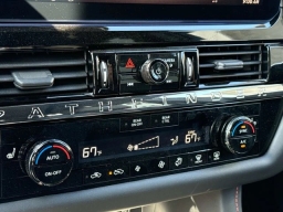 Nissan Pathfinder Rock Creek 4WD 2026