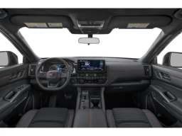Nissan Pathfinder Rock Creek 4WD 2026