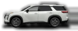 Nissan Pathfinder SV 4WD 2026