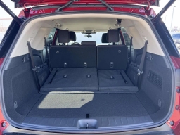 Nissan Pathfinder SV 4WD 2026