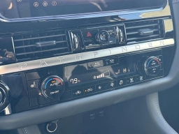 Nissan Pathfinder SV 4WD 2026